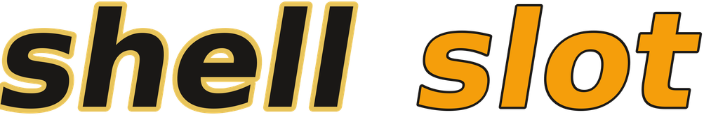 shell slot logo