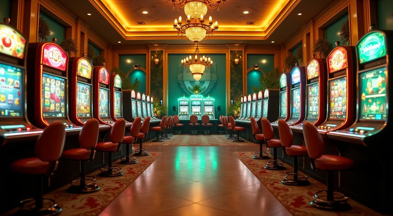 shell slot mobile gaming